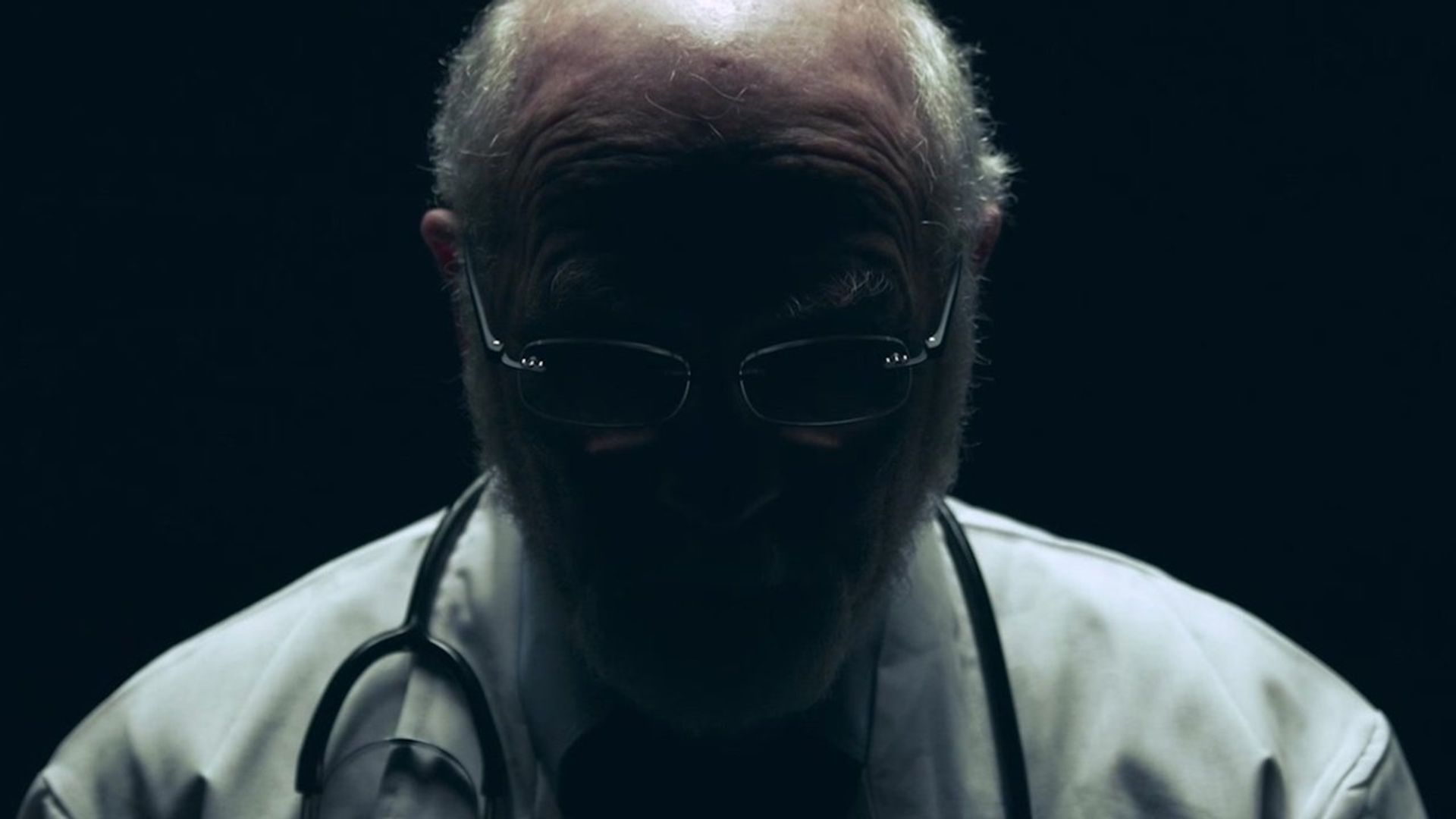 Murderous Minds: Harold Shipman background