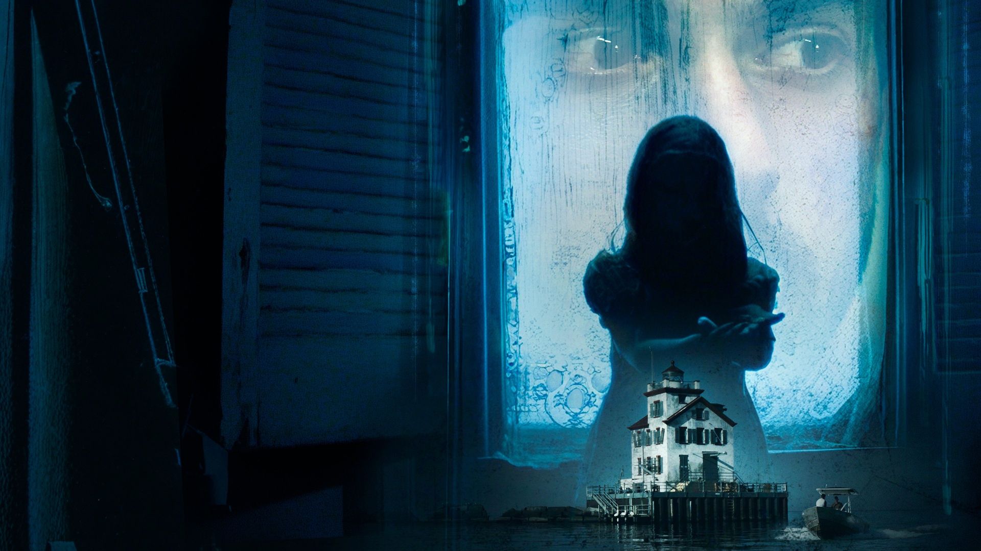 Beneath the Light background