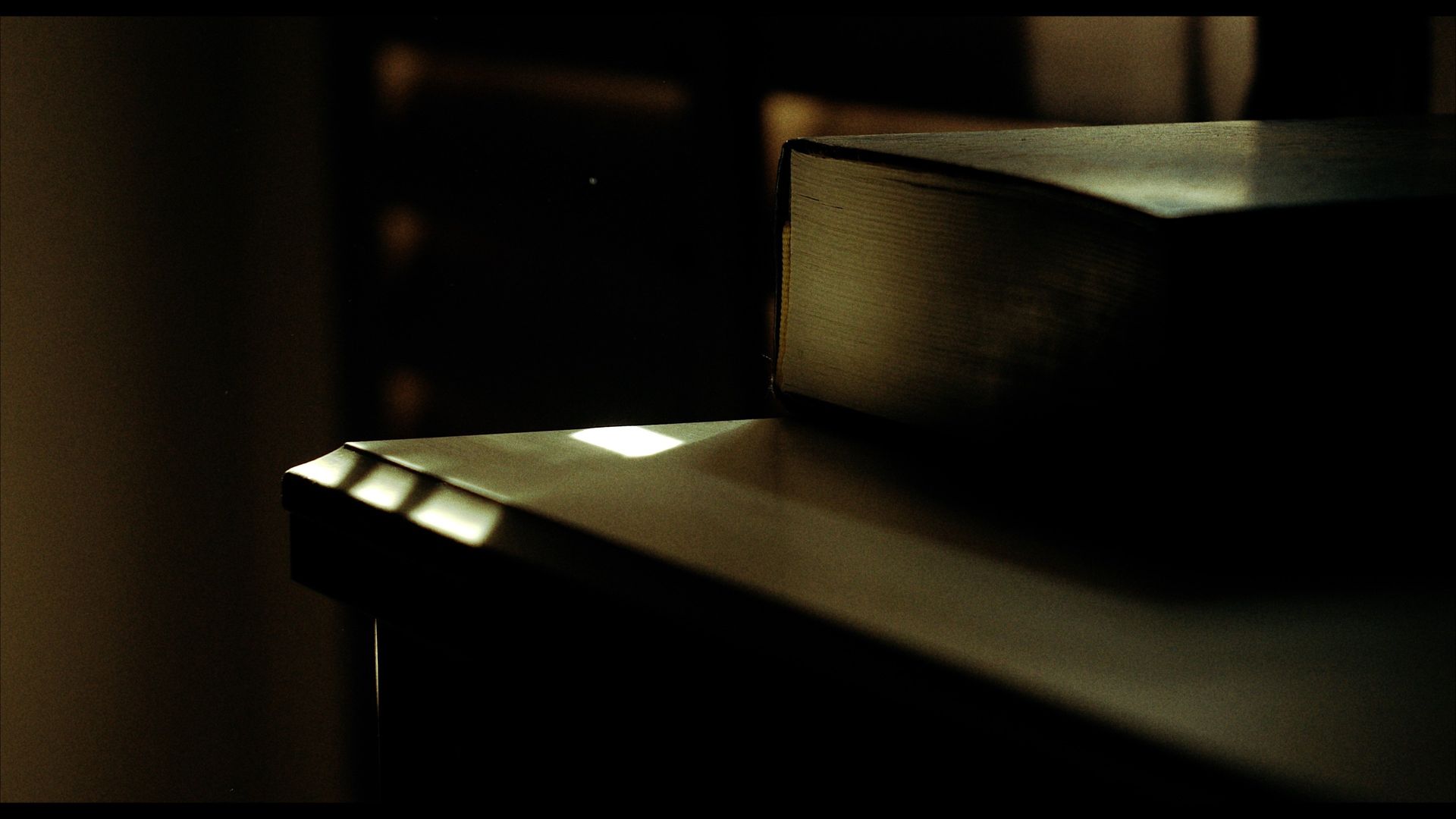 Malady Rising background