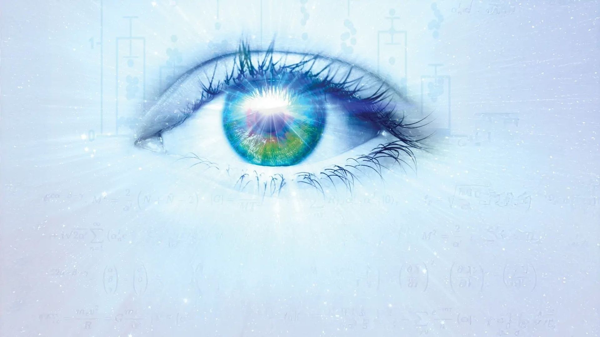 SOURCE: It's Within You background
