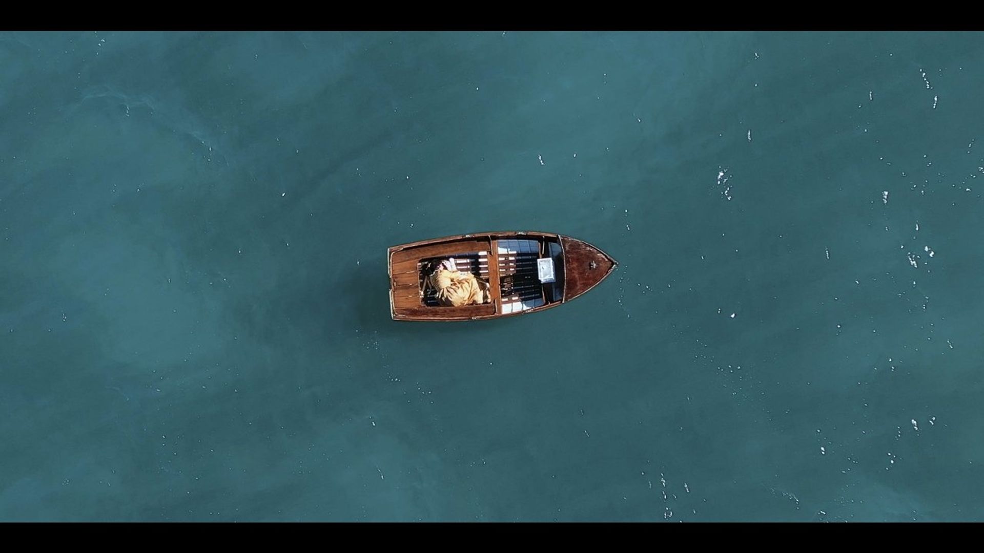 The Canary background