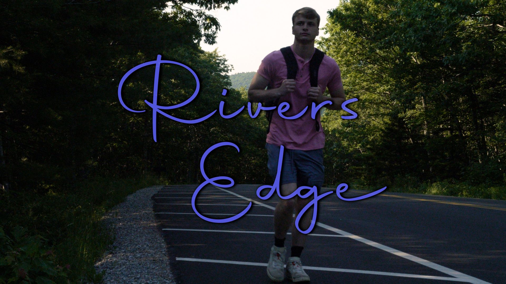 Rivers Edge background