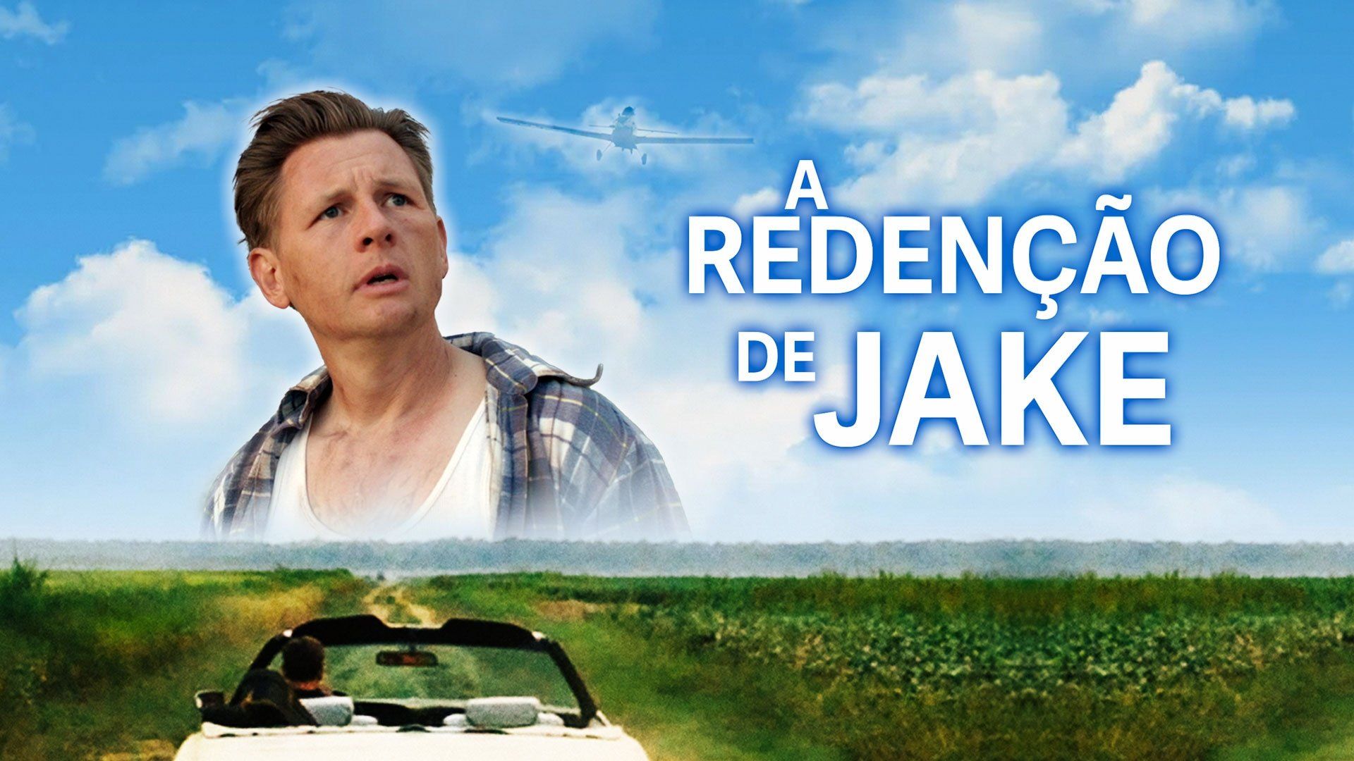 The Grace of Jake background