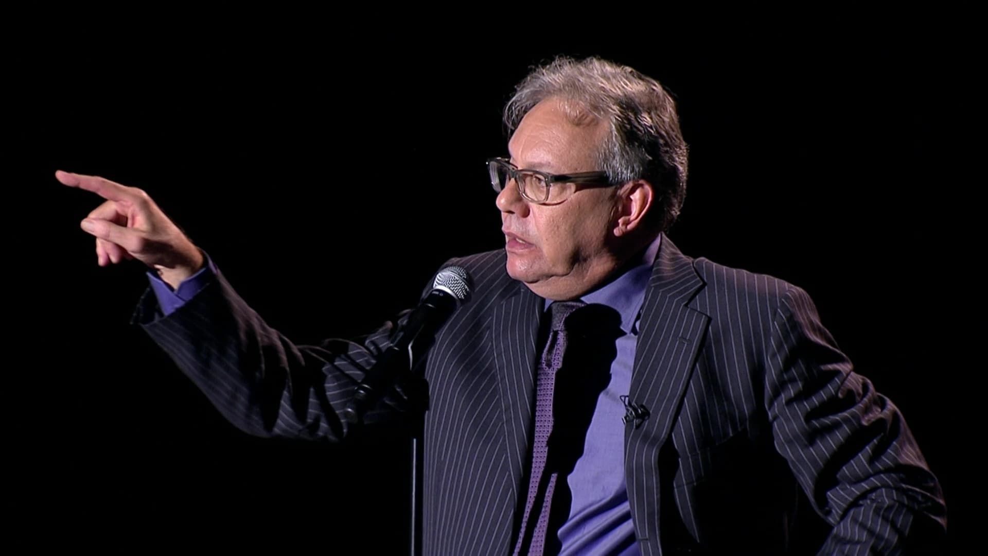 Lewis Black: Old Yeller - Live at the Borgata background