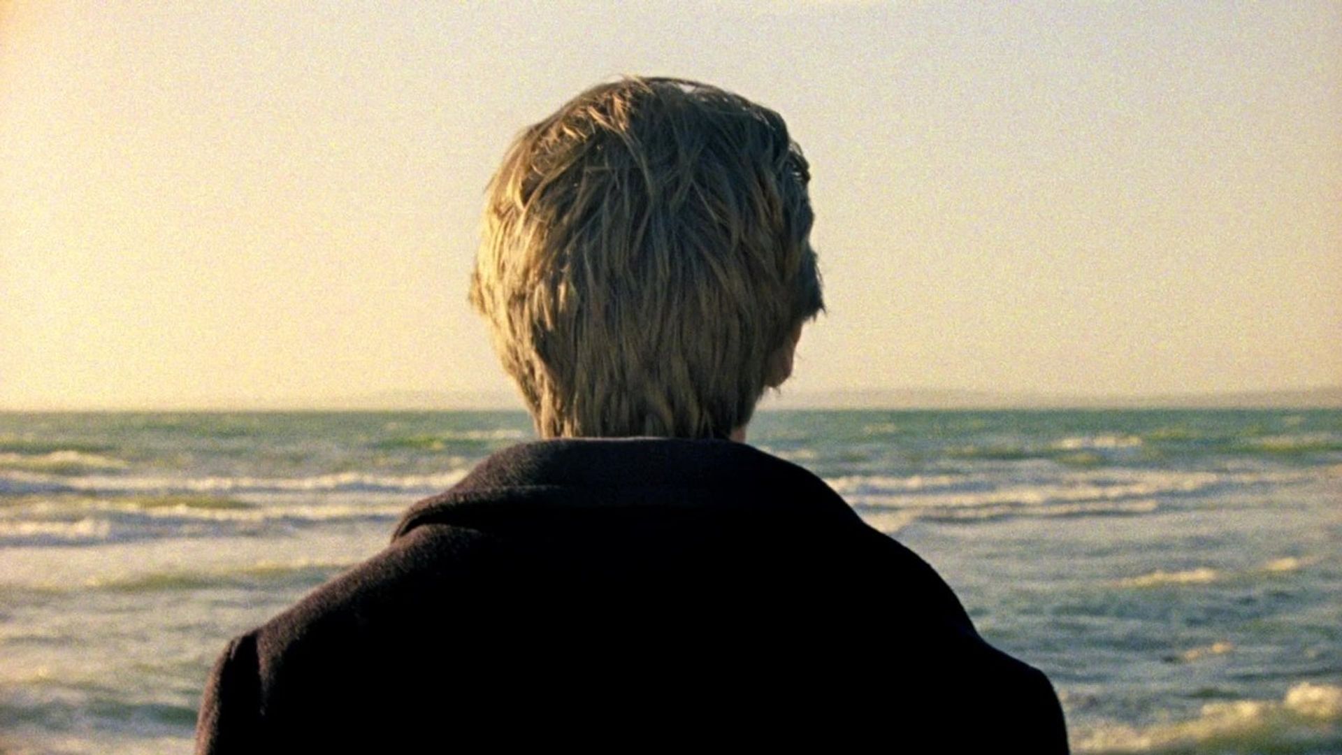 Wake up... background