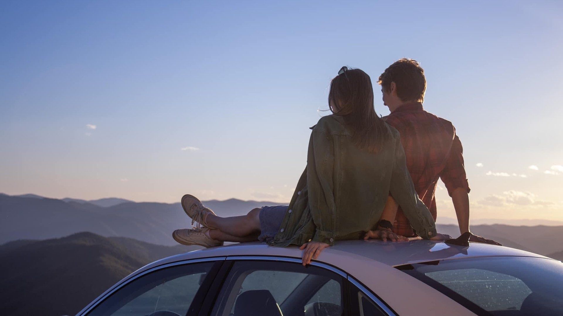 The Trip background