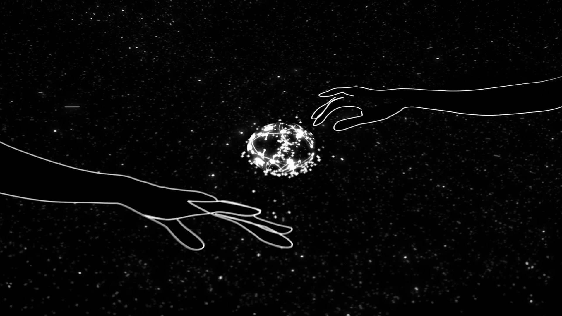 Cosmic Rhythms background