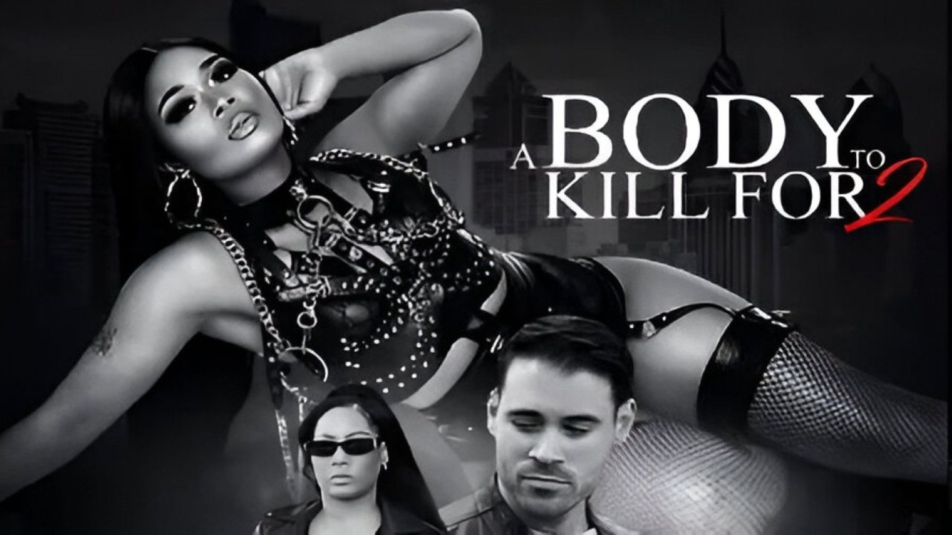 A Body to Kill for 2 background