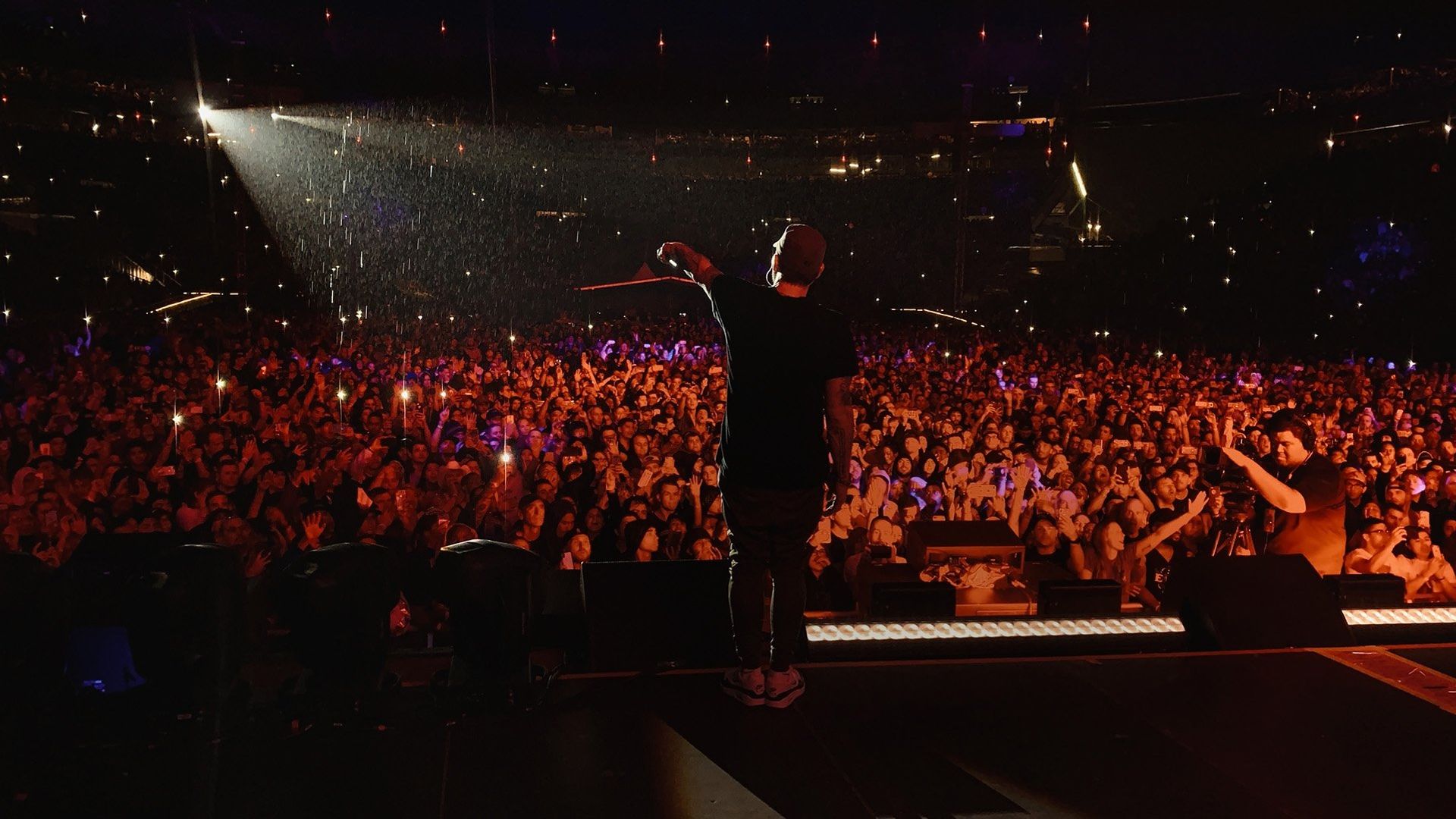 Stans background