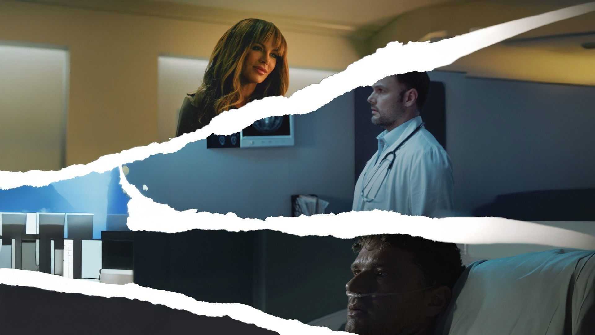 The Patient background