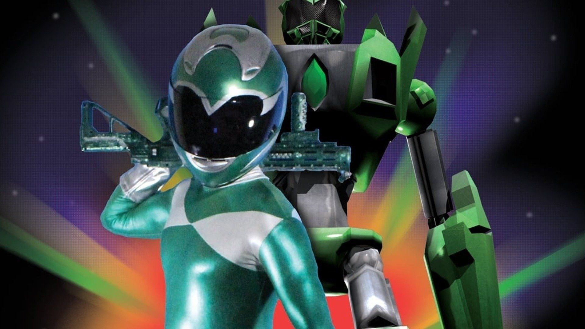 Super Task Force One background