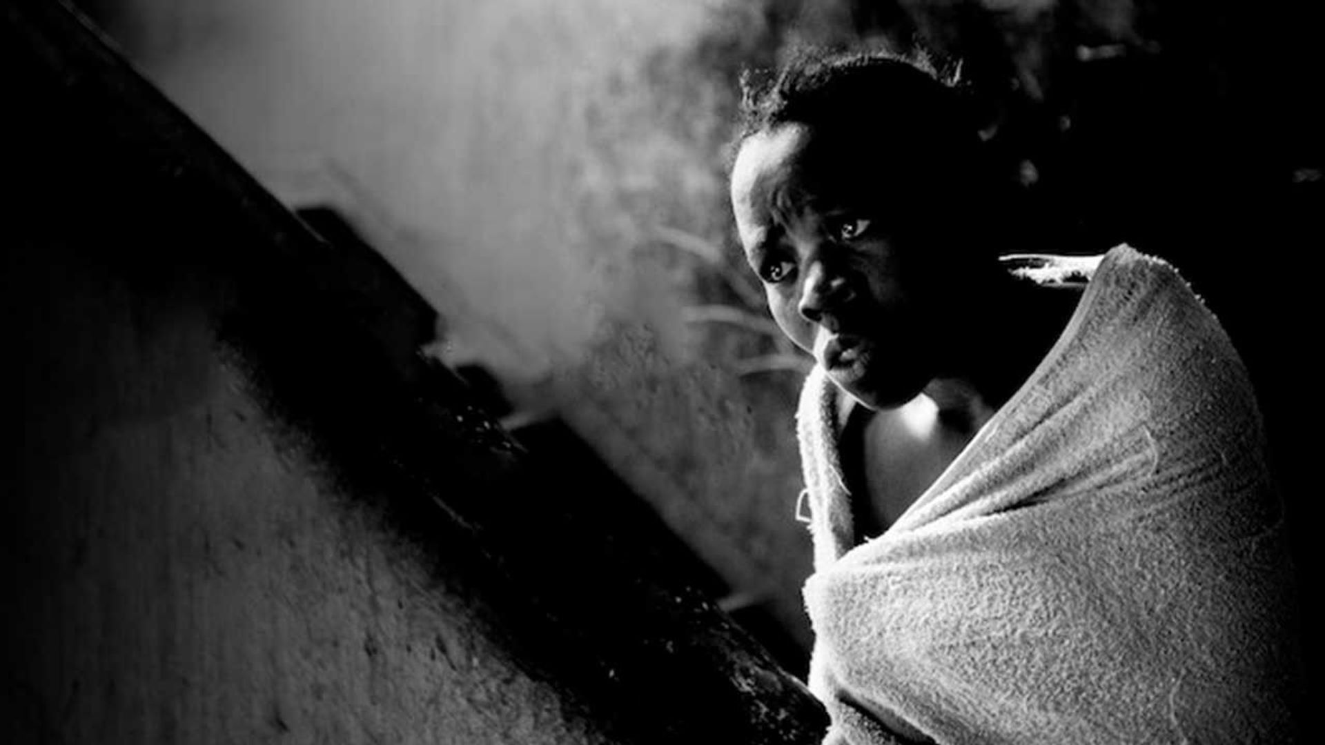 Into the Shadows background