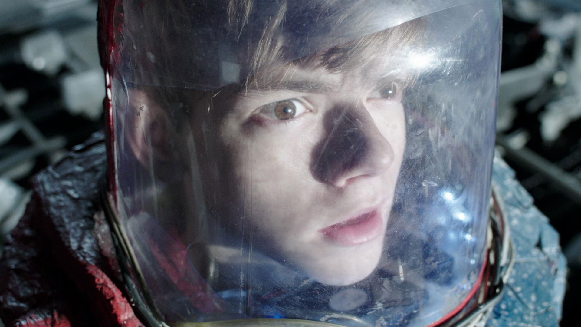 Orbit Ever After background