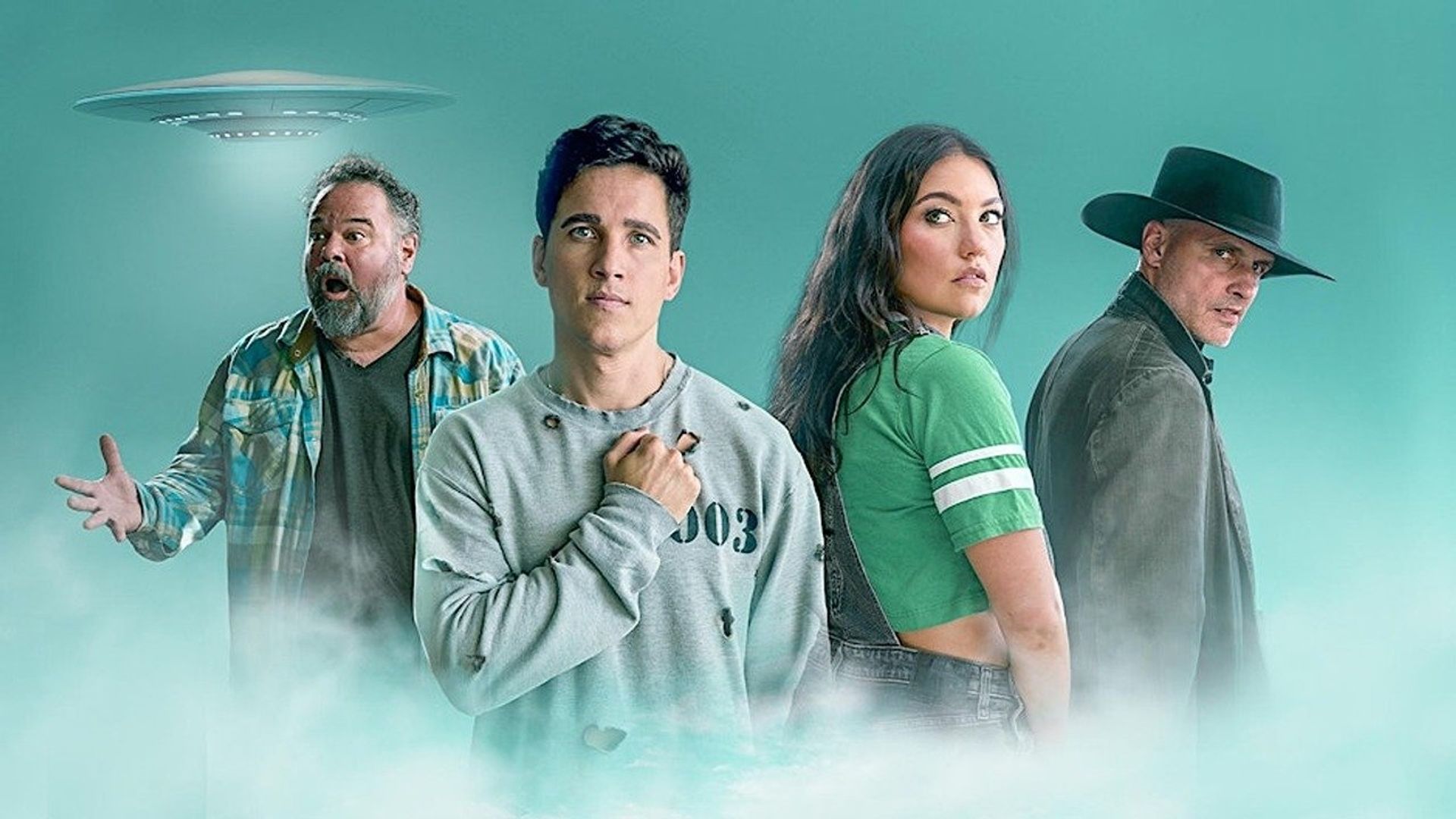 Unexpected Treasures background