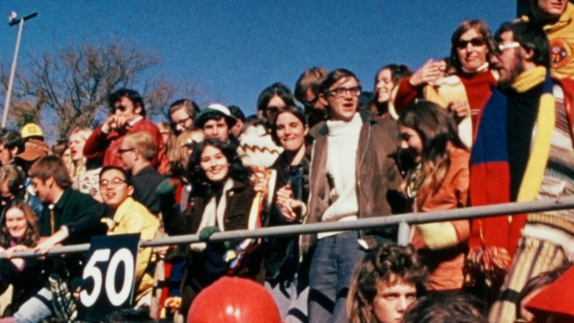 Golden Era background