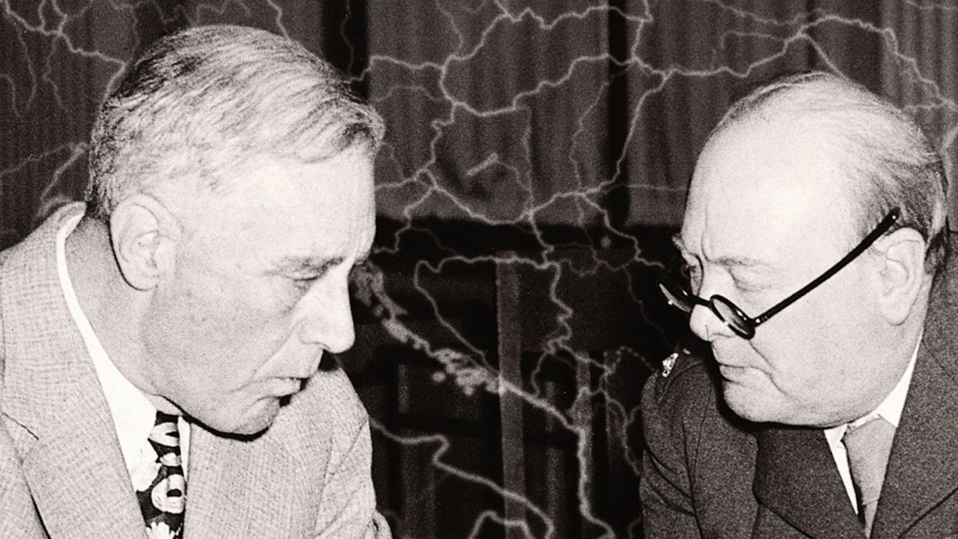 Shadow Man: William Stephenson and the Art of Political Warfare background