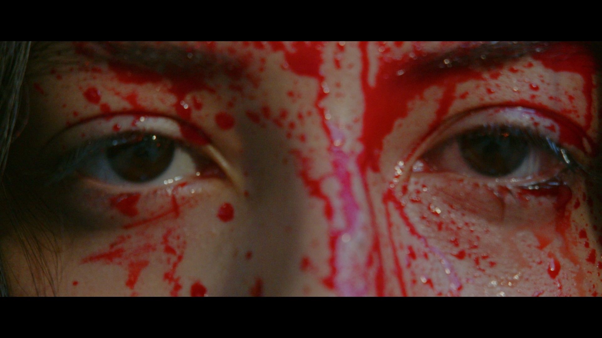 Most Beautiful Eyes I've Ever Seen background