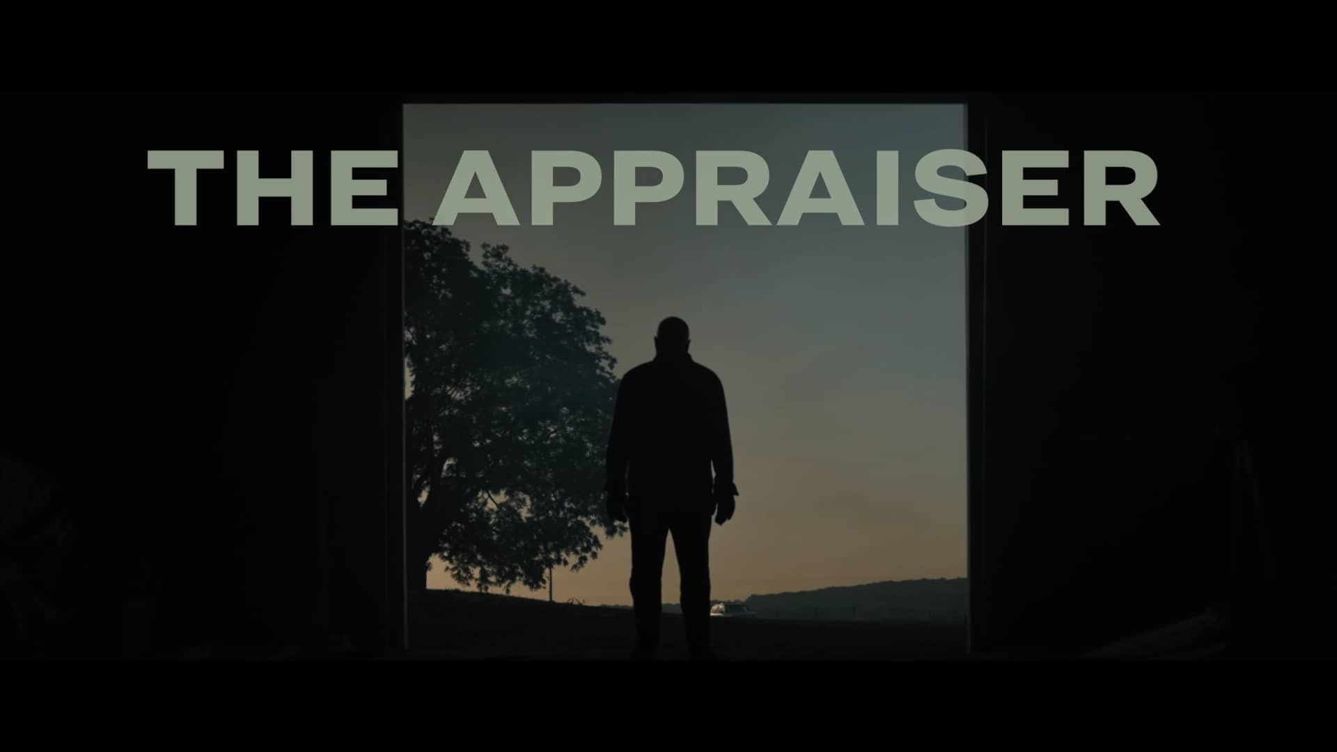 The Appraiser background