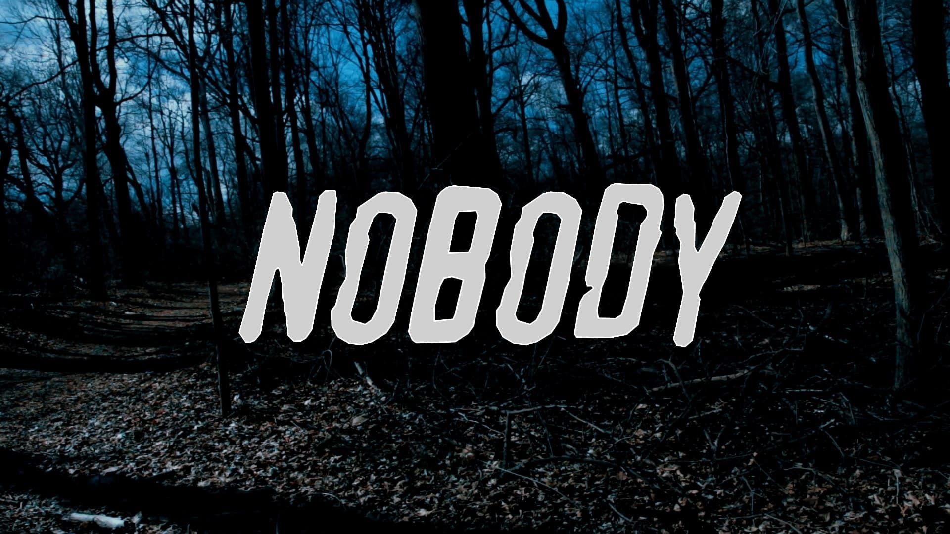 Nobody background
