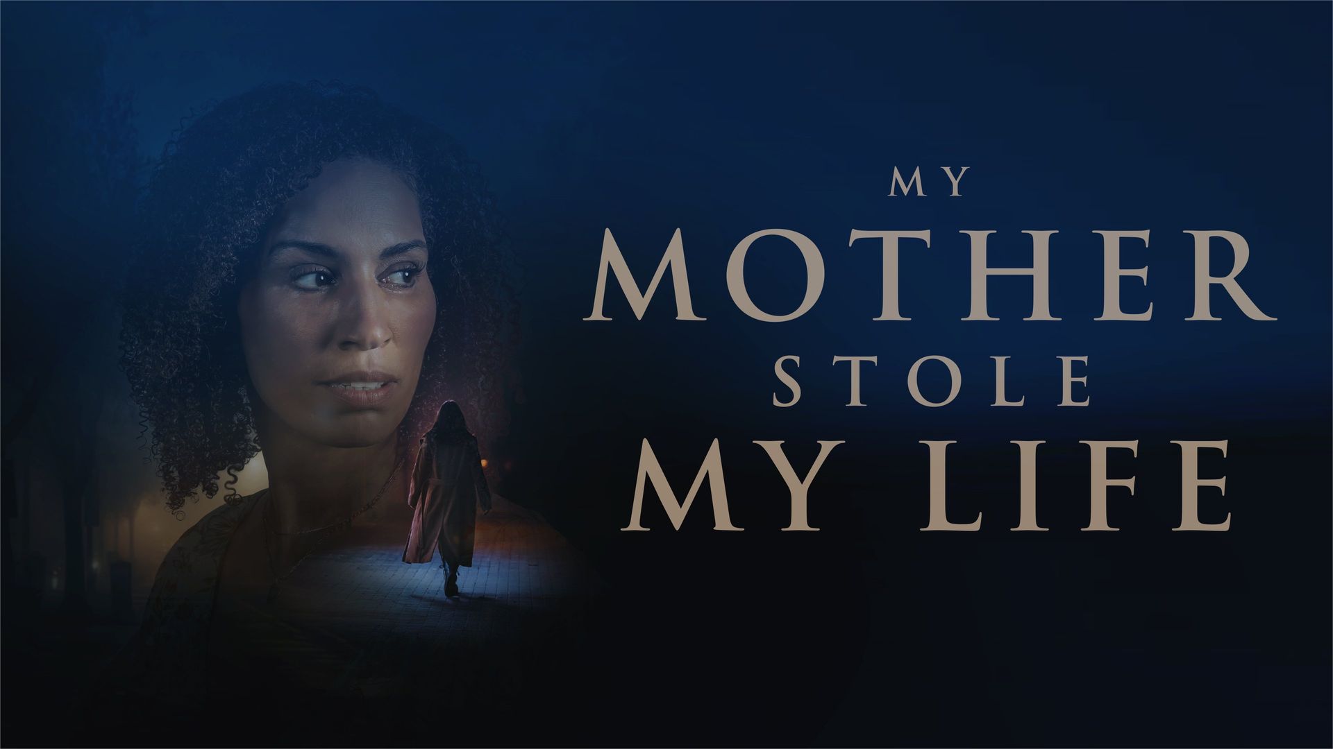 My Mother Stole My Life background