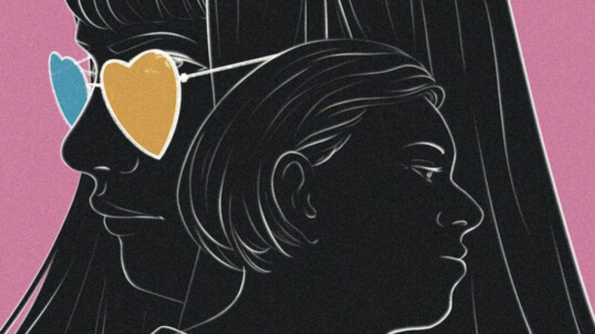 Trans Runaways background