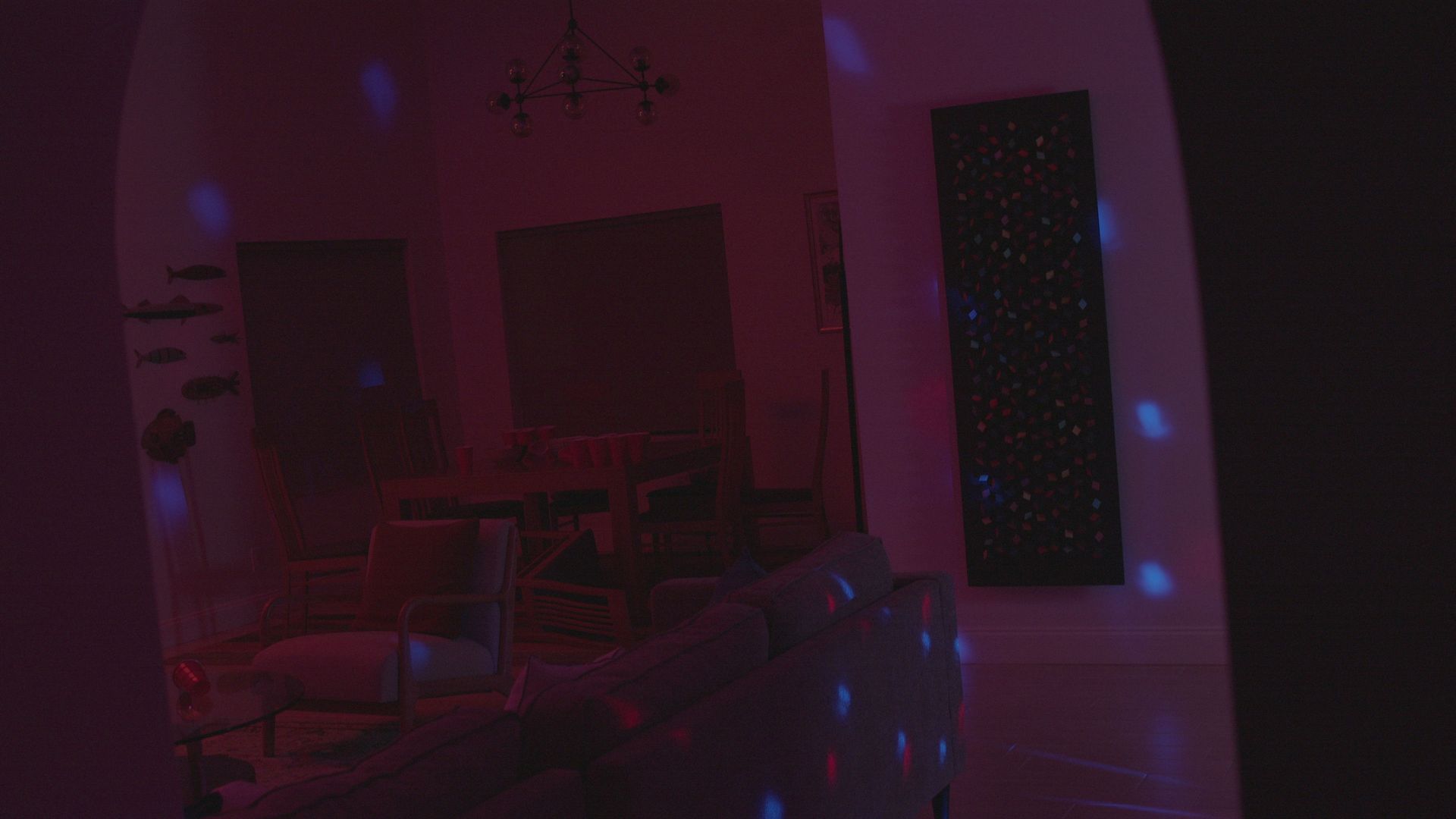 Drain Away background