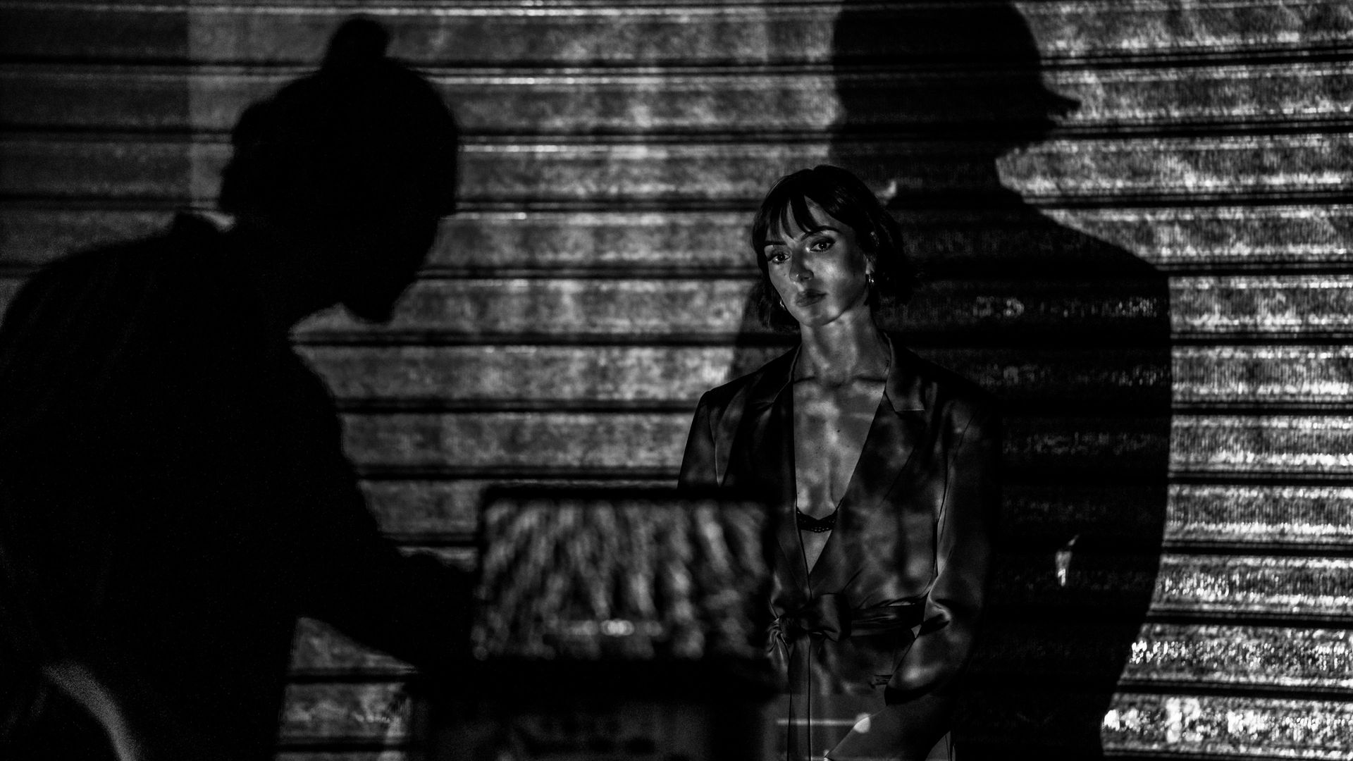 Mirror Mirror background