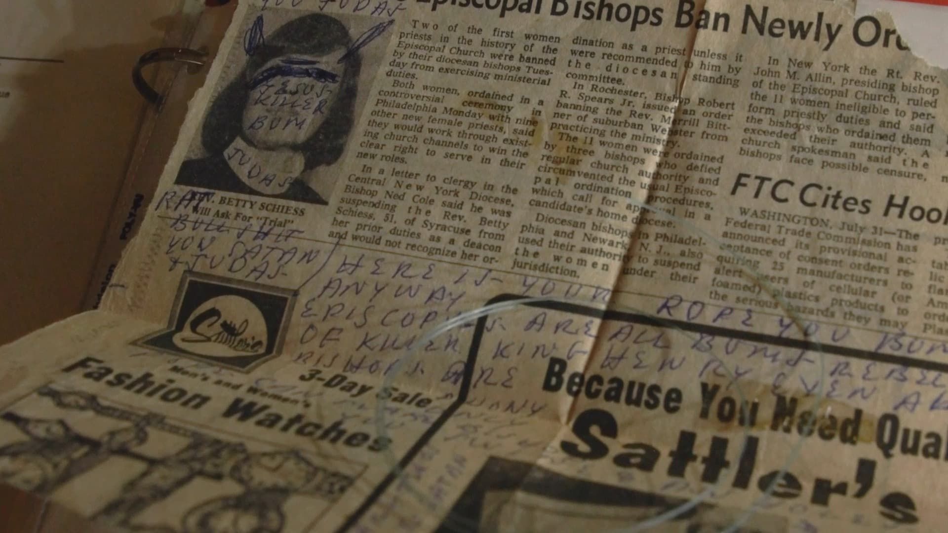 The Philadelphia Eleven background