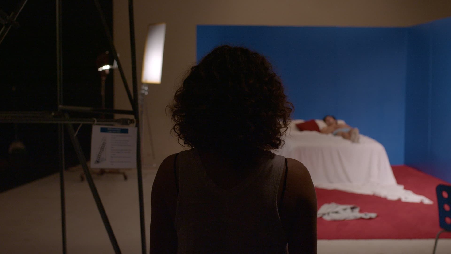 Rape Play background