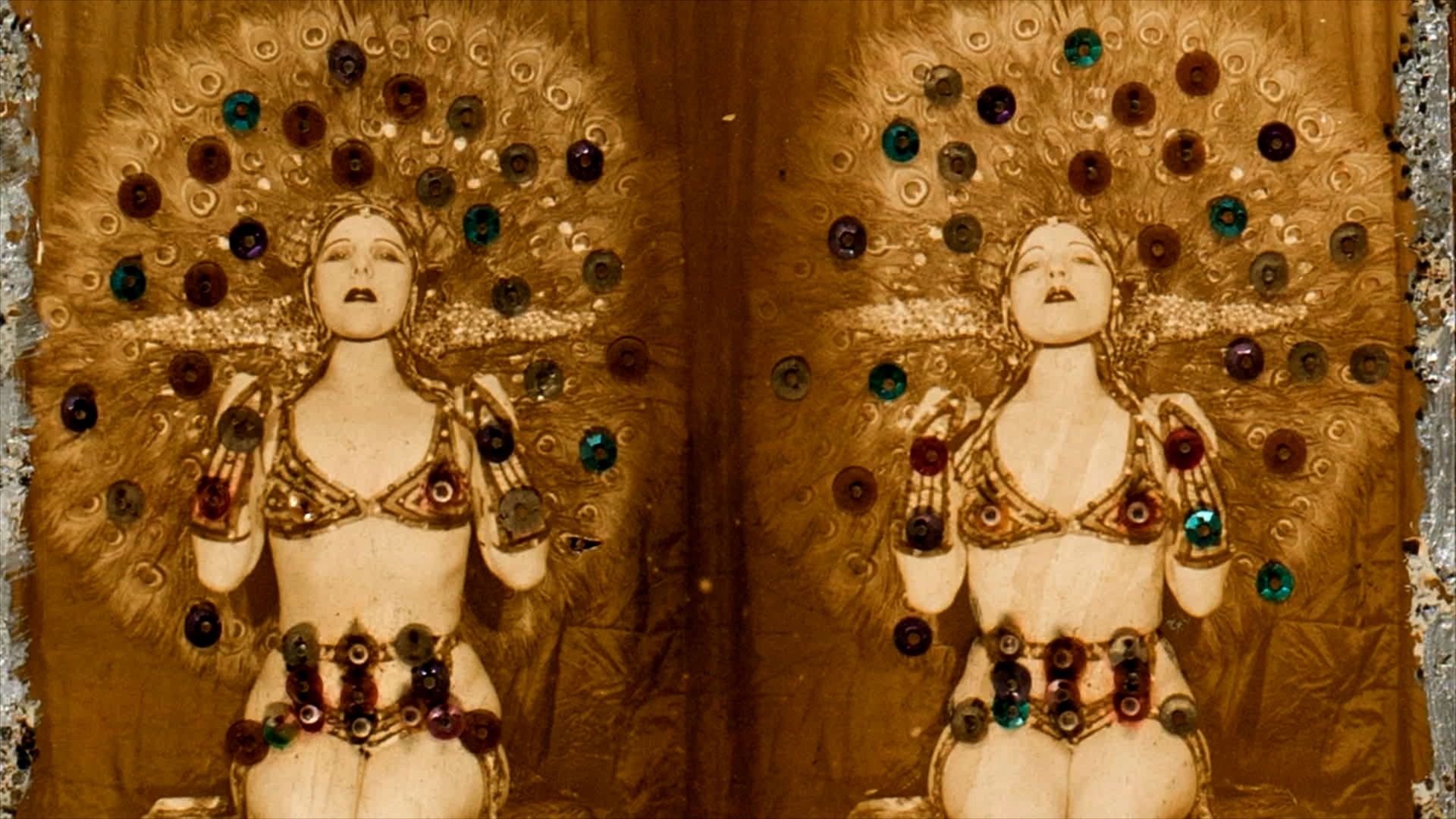 The Nita & Zita Project background