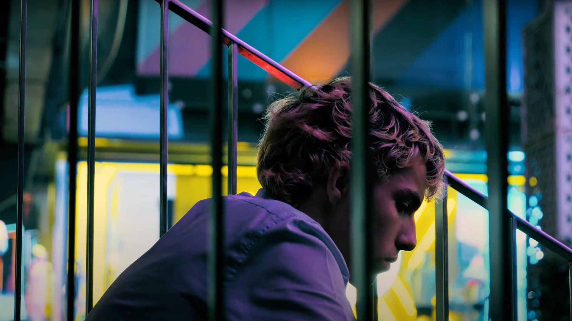 Don't Quit Your Day Job! background