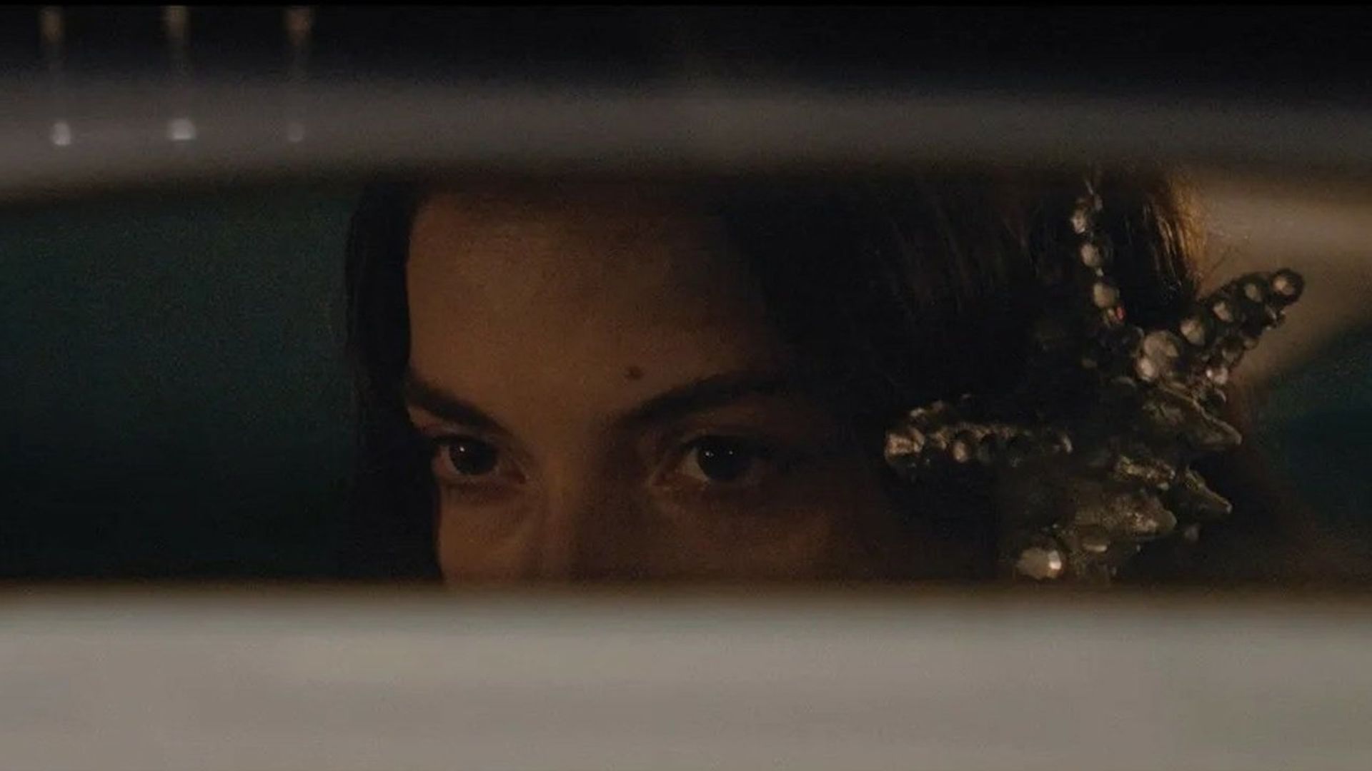 Death Drive background