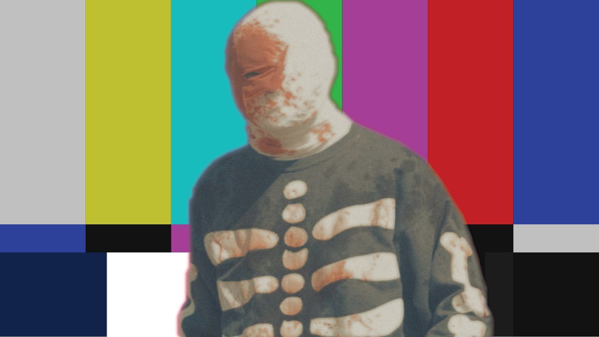 Killer Reel background