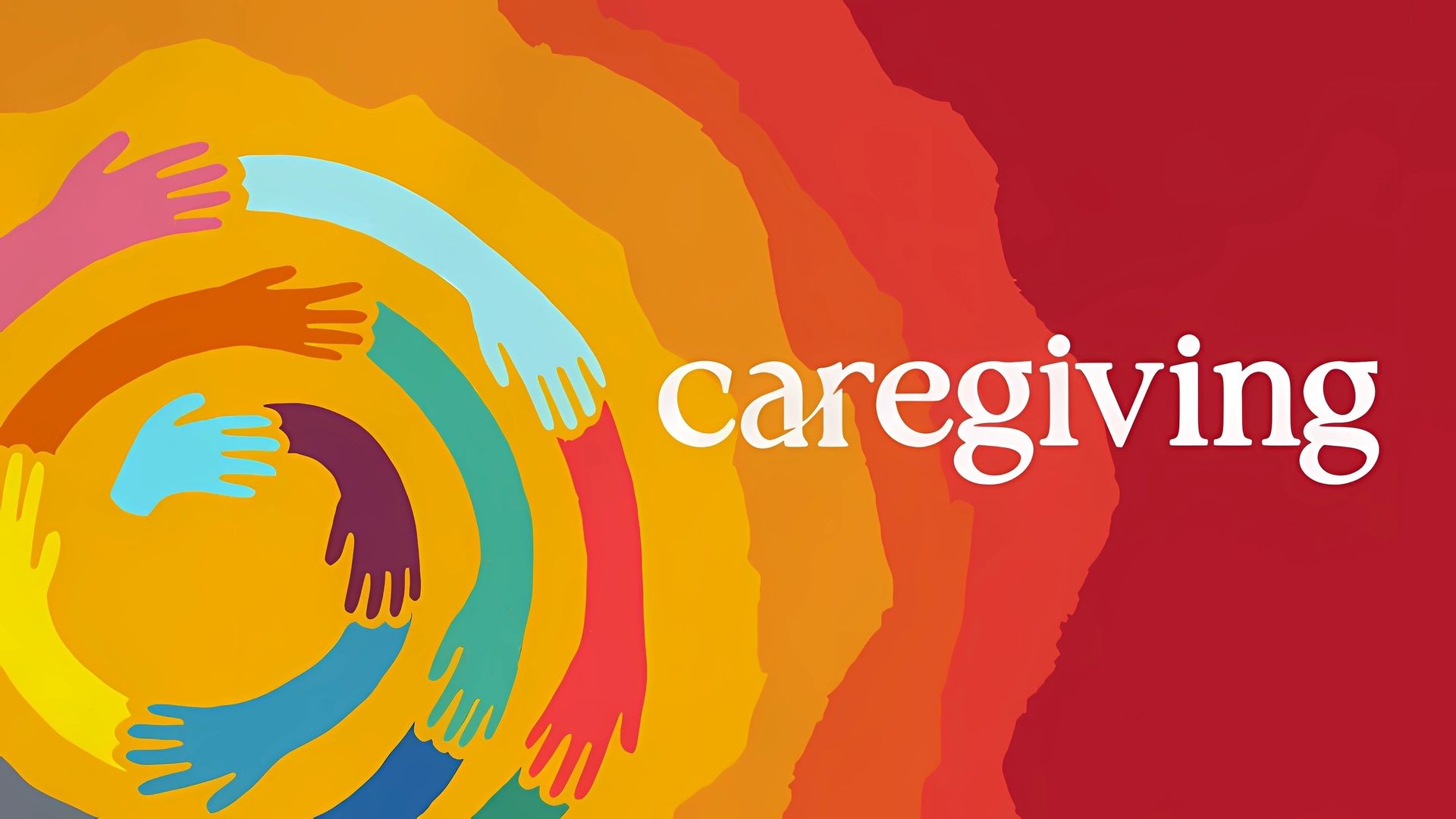 Caregiving background