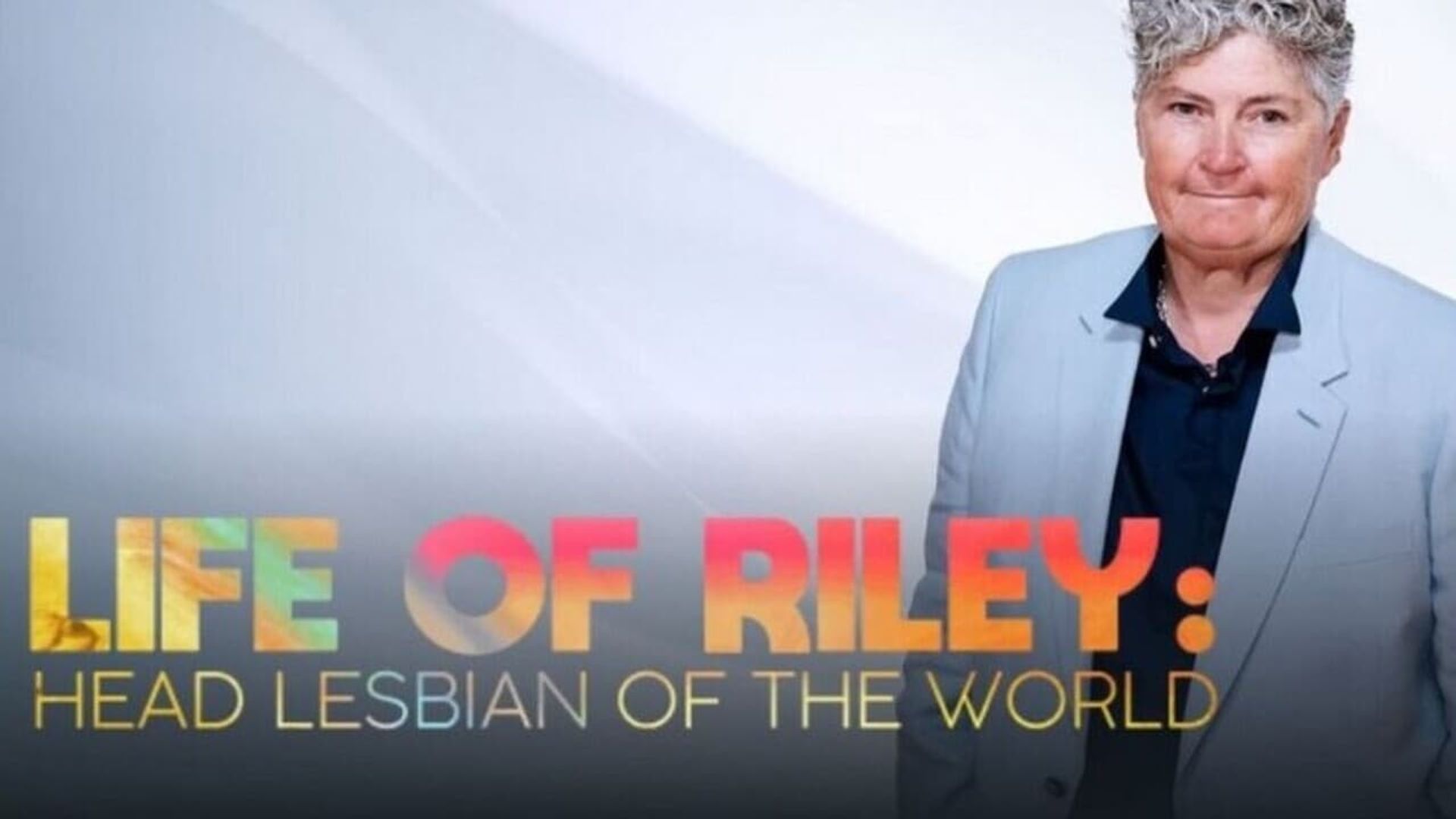 Life of Riley background