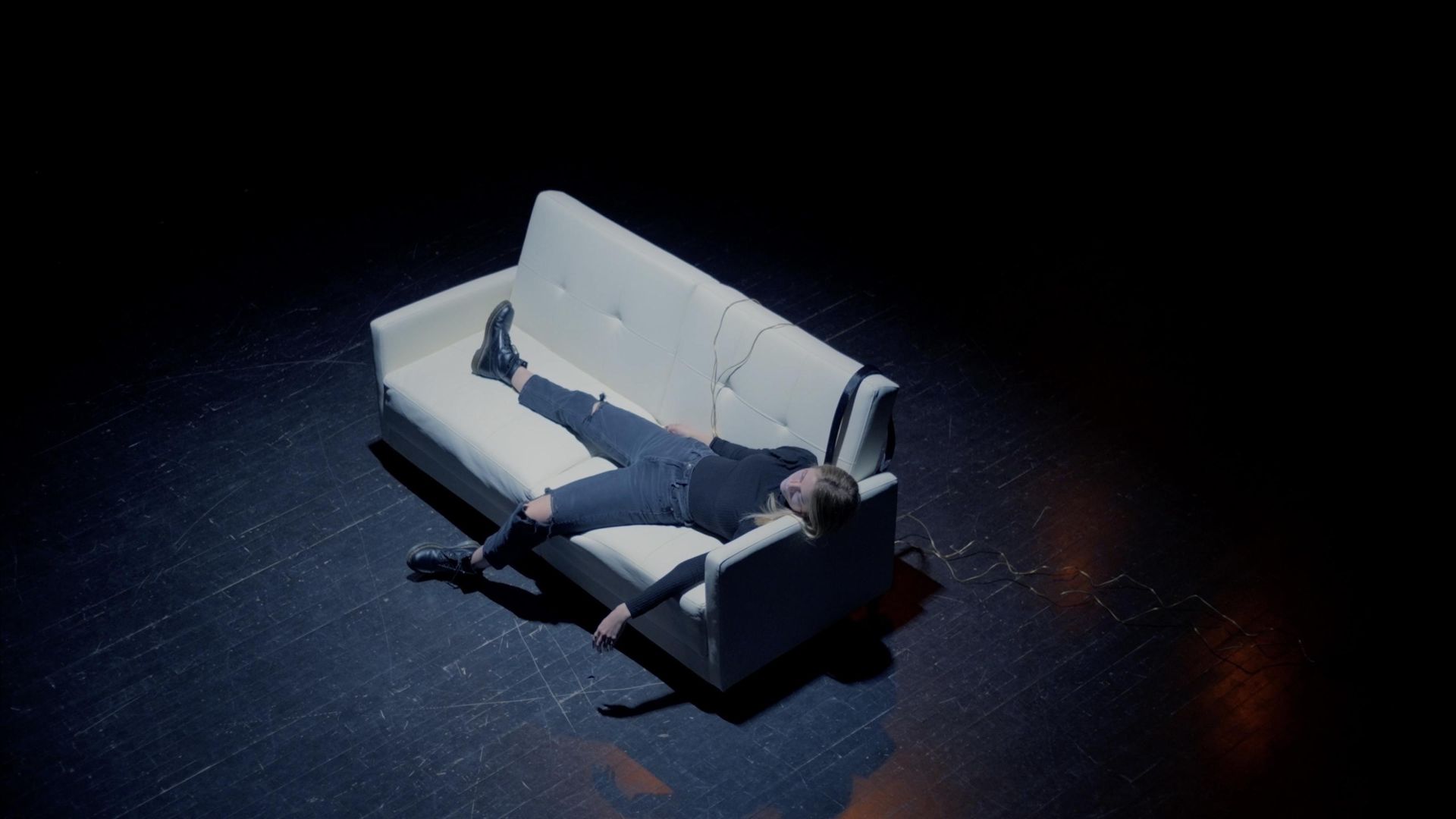 The Problem of Other Minds | Where to Stream & Watch Online?