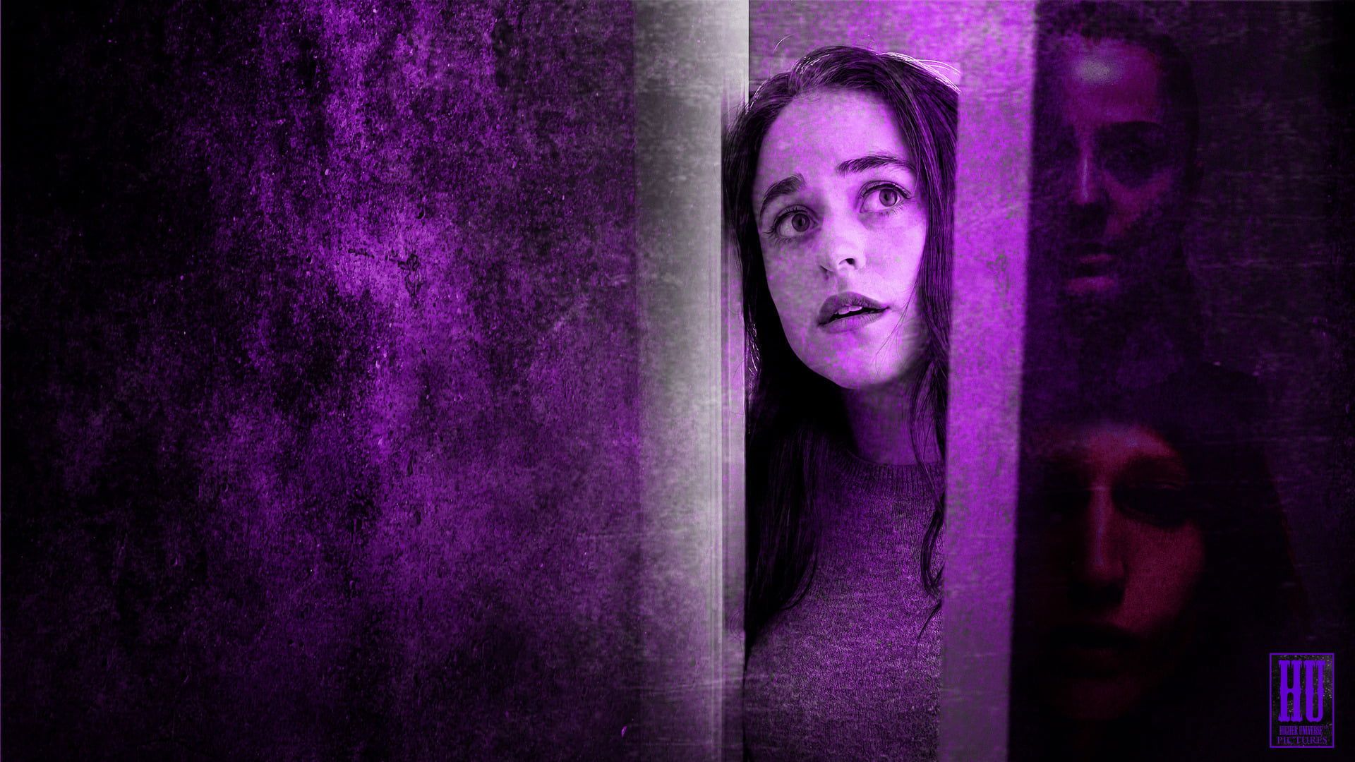 I'm Haunted 3 background