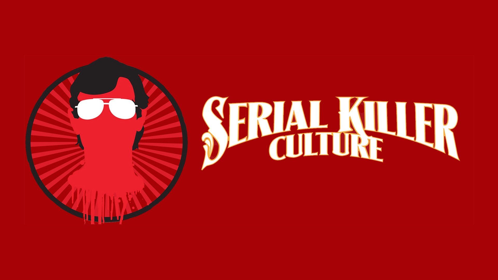 Serial Killer Culture background