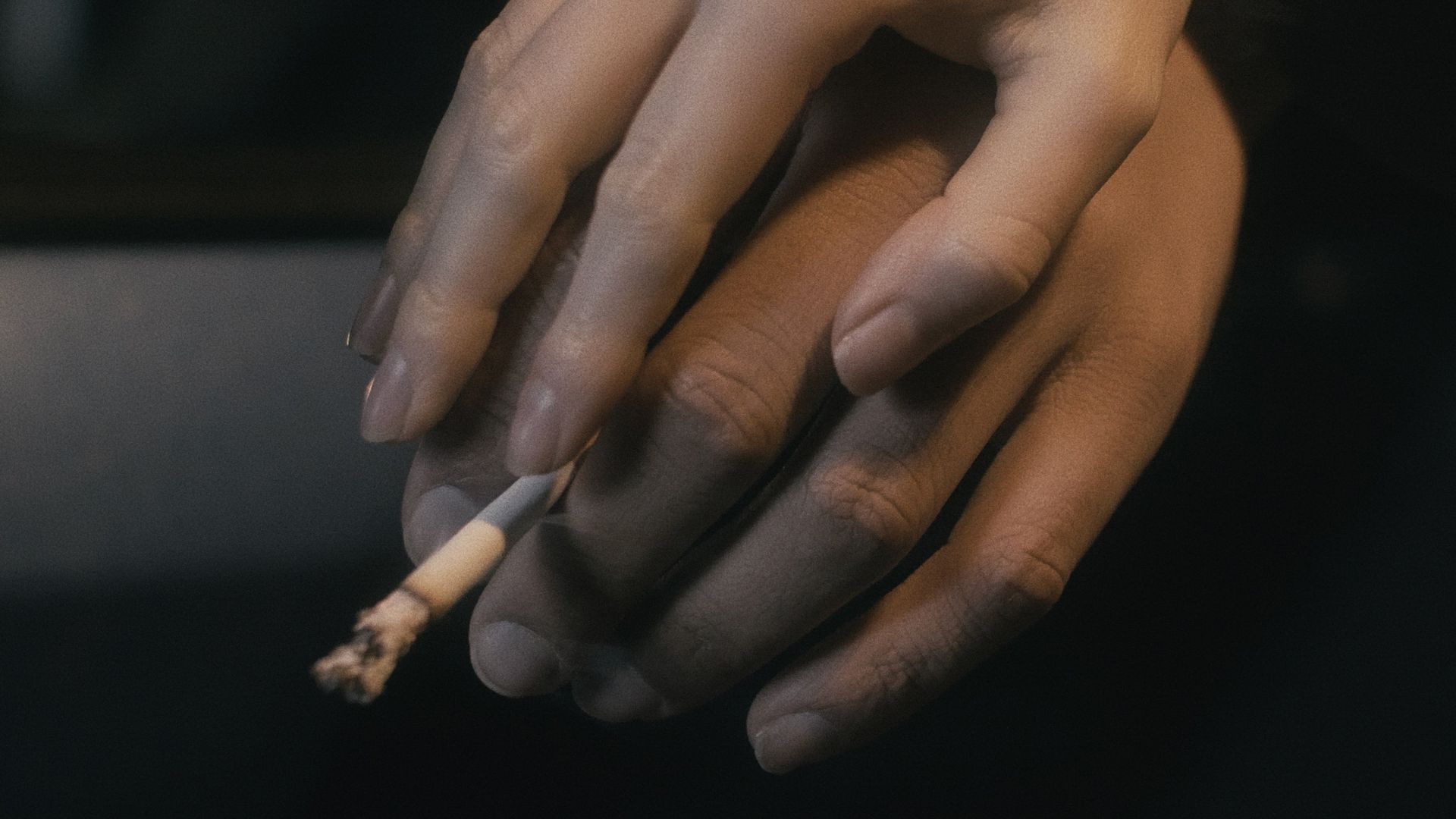 Mirrors: Oneirataxia background