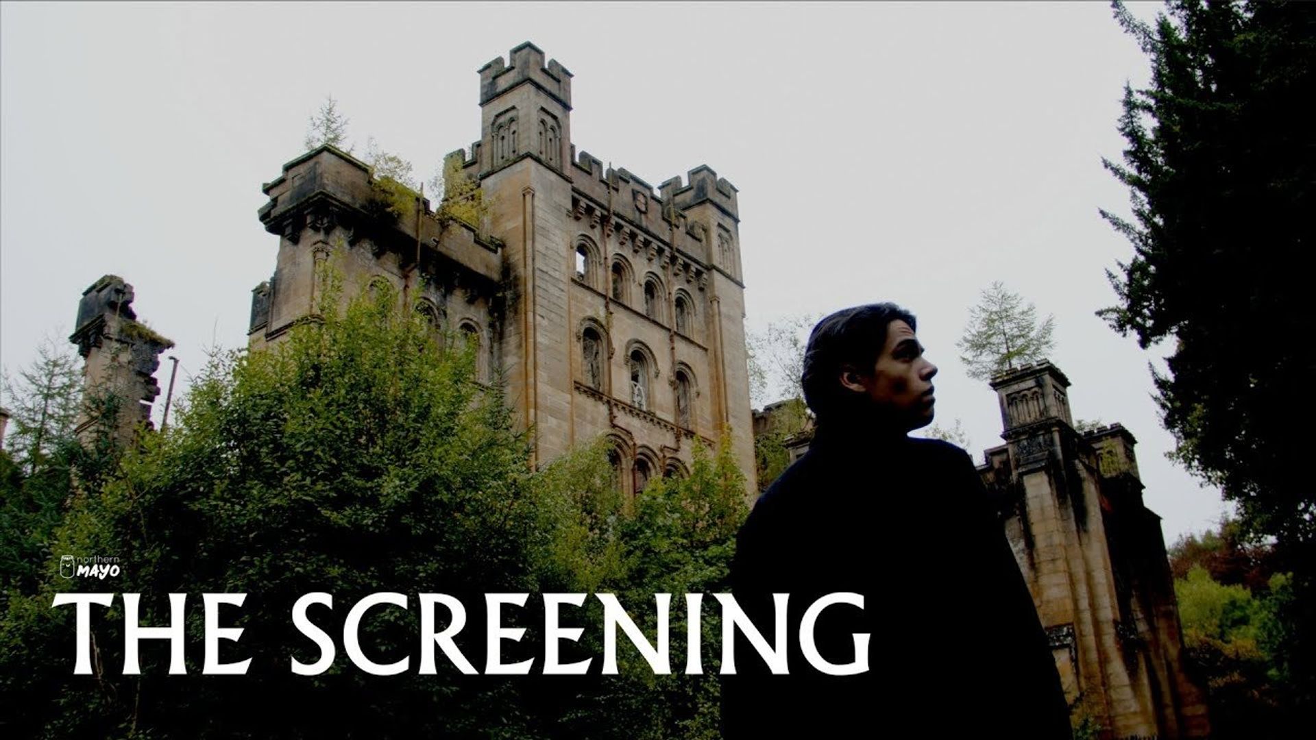 The Screening background