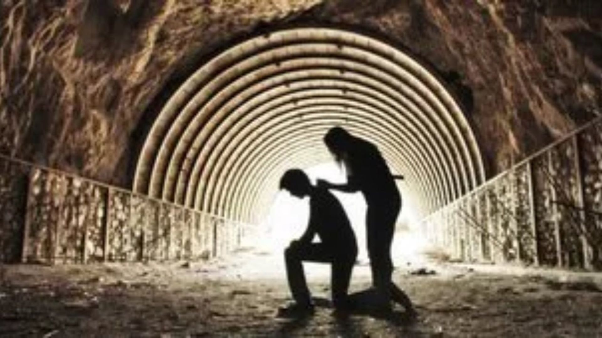 The Protos Experiment background