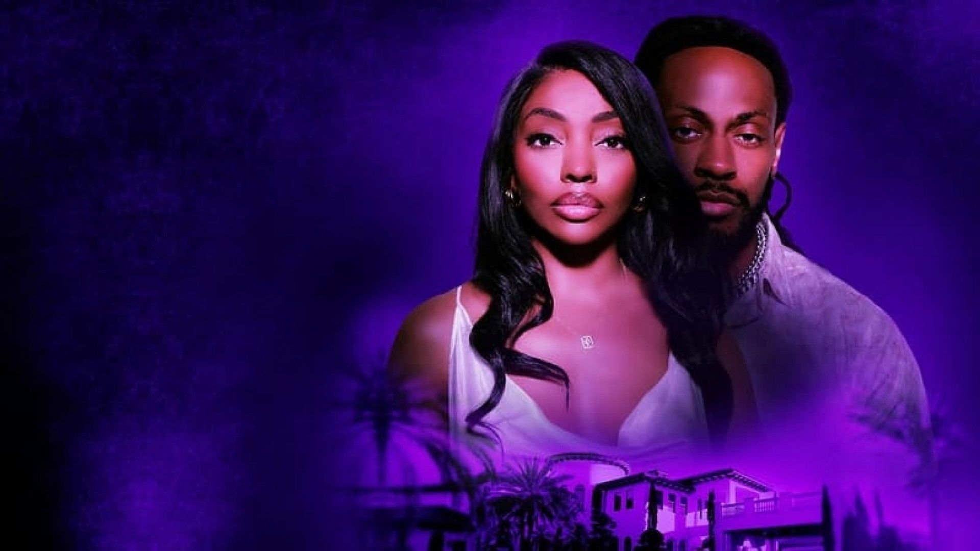 Married to a Balla background