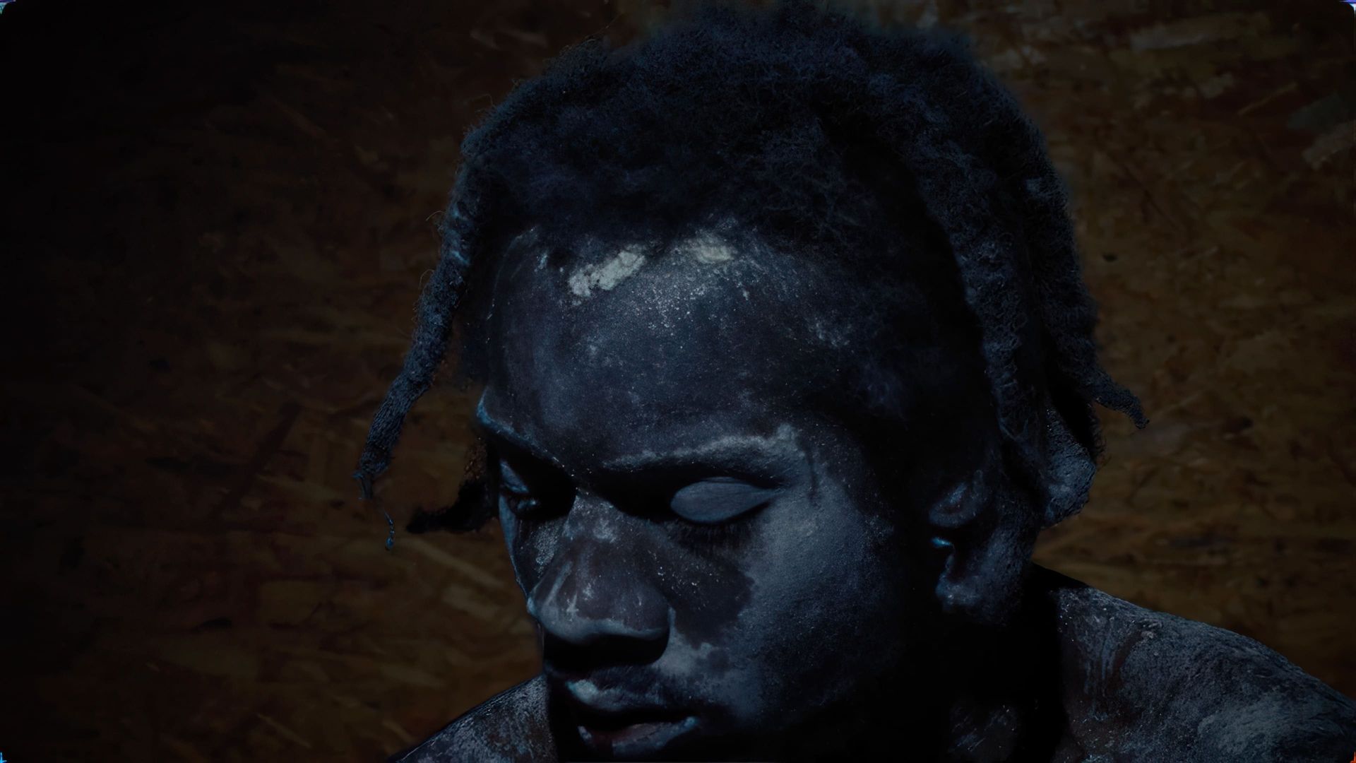 Death of Logic background