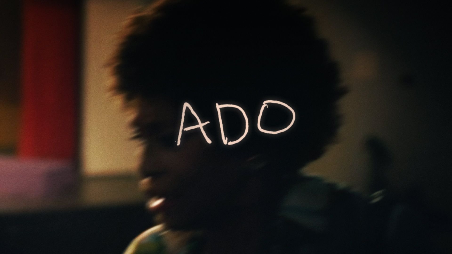 ADO background