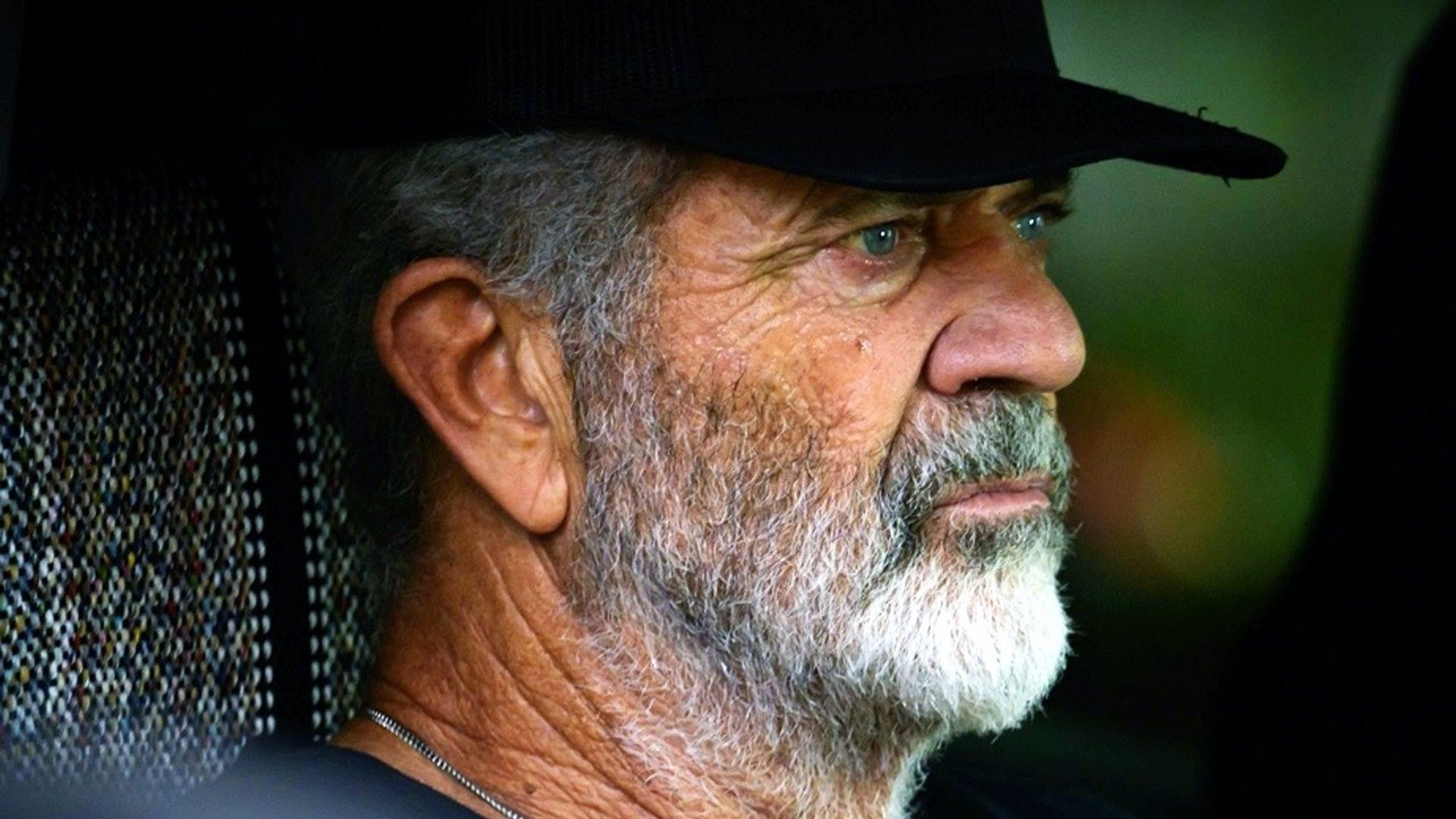 Hunting Season background