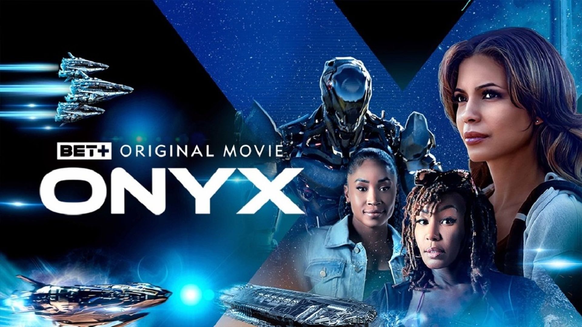 ONYX background
