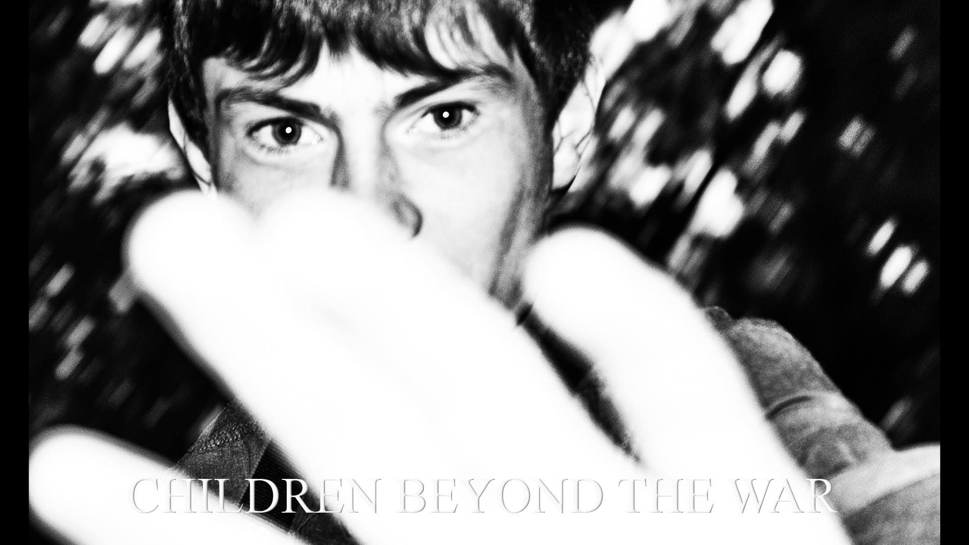 Children beyond the war background