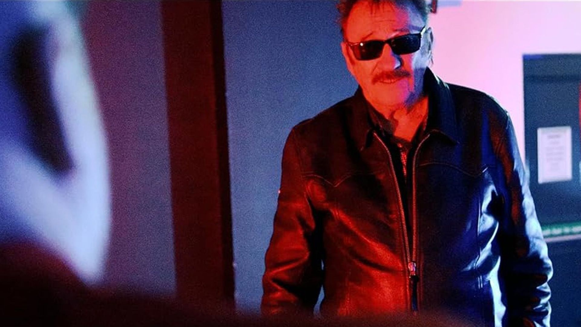 Fall to the Top background