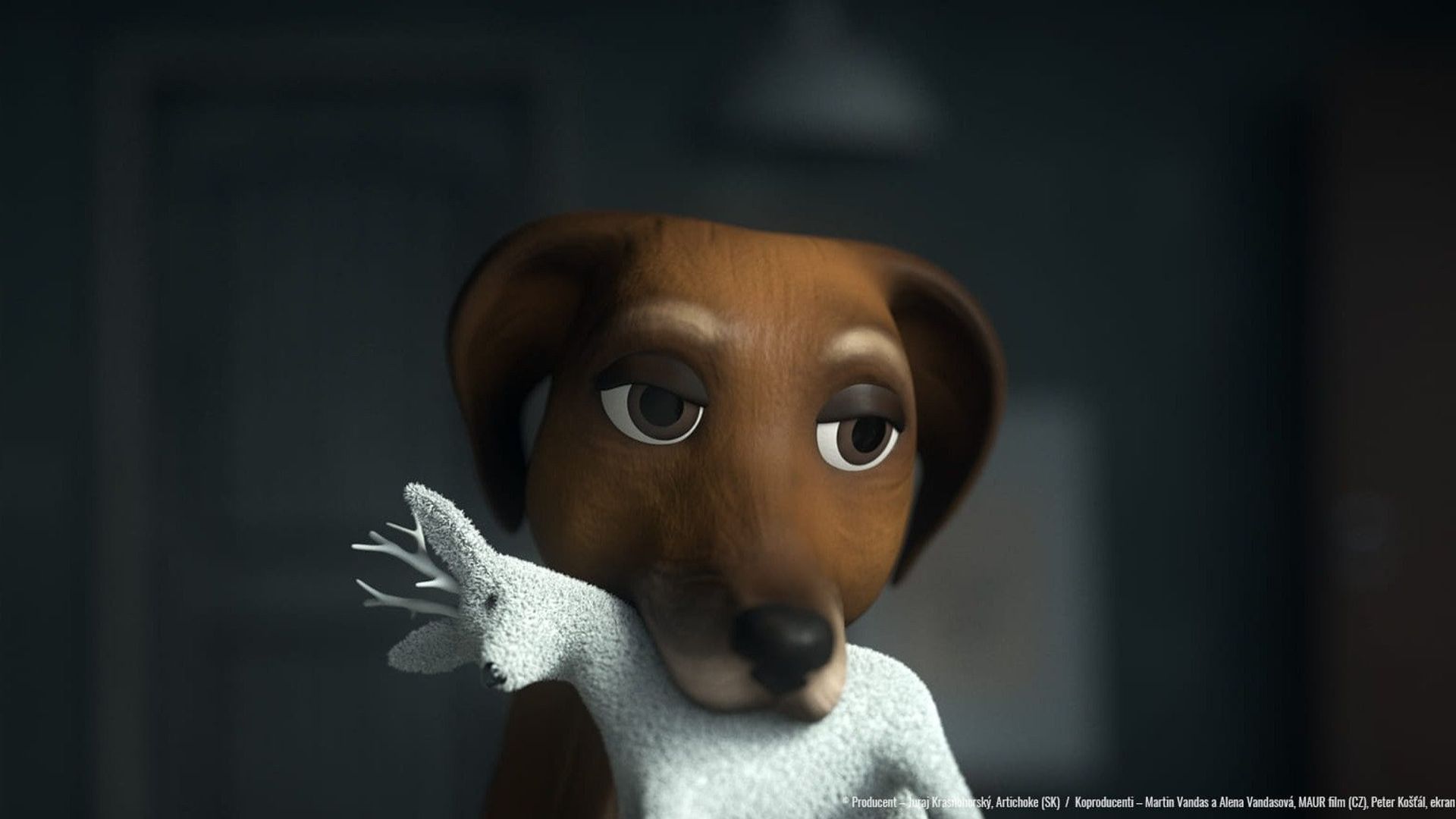 Everything we missed background