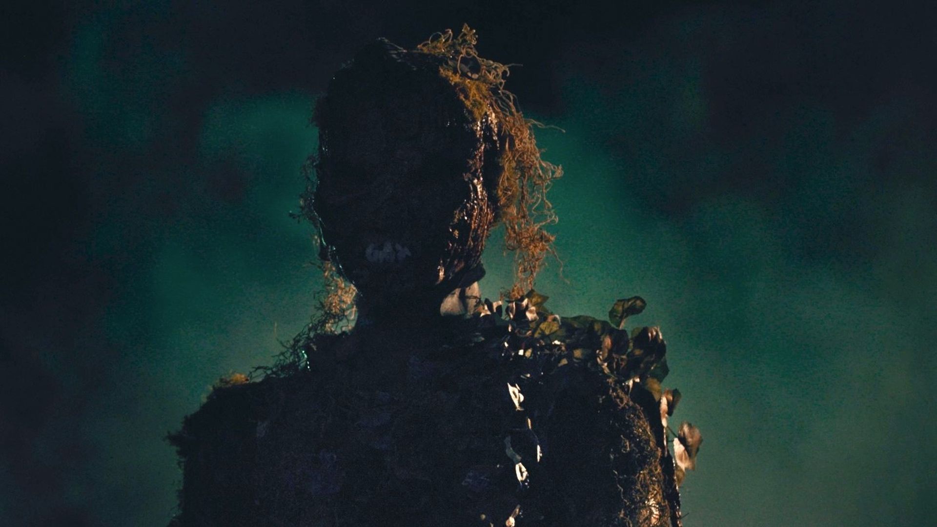 Dark Mommy background